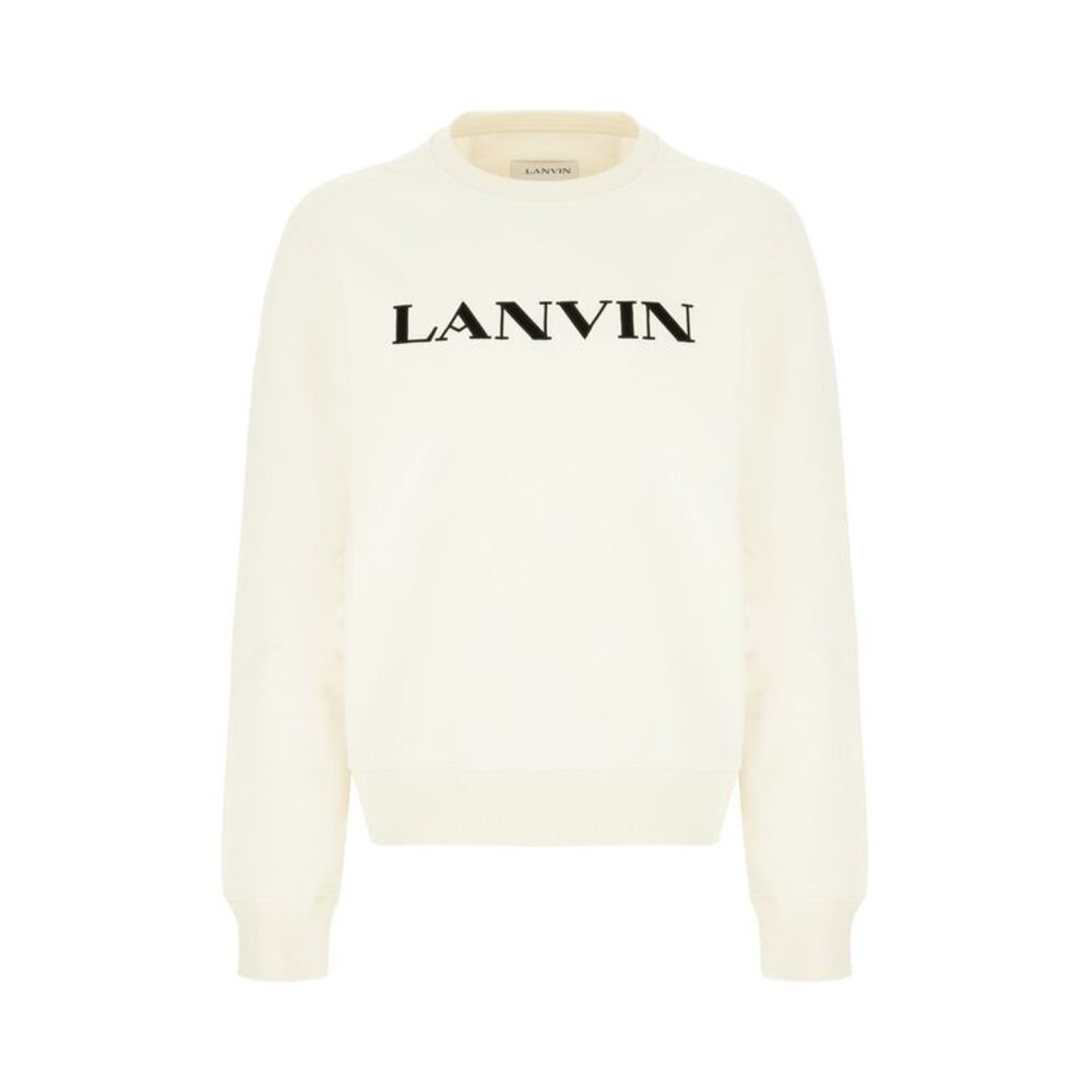 Lanvin Man Clothing Sweatshirts